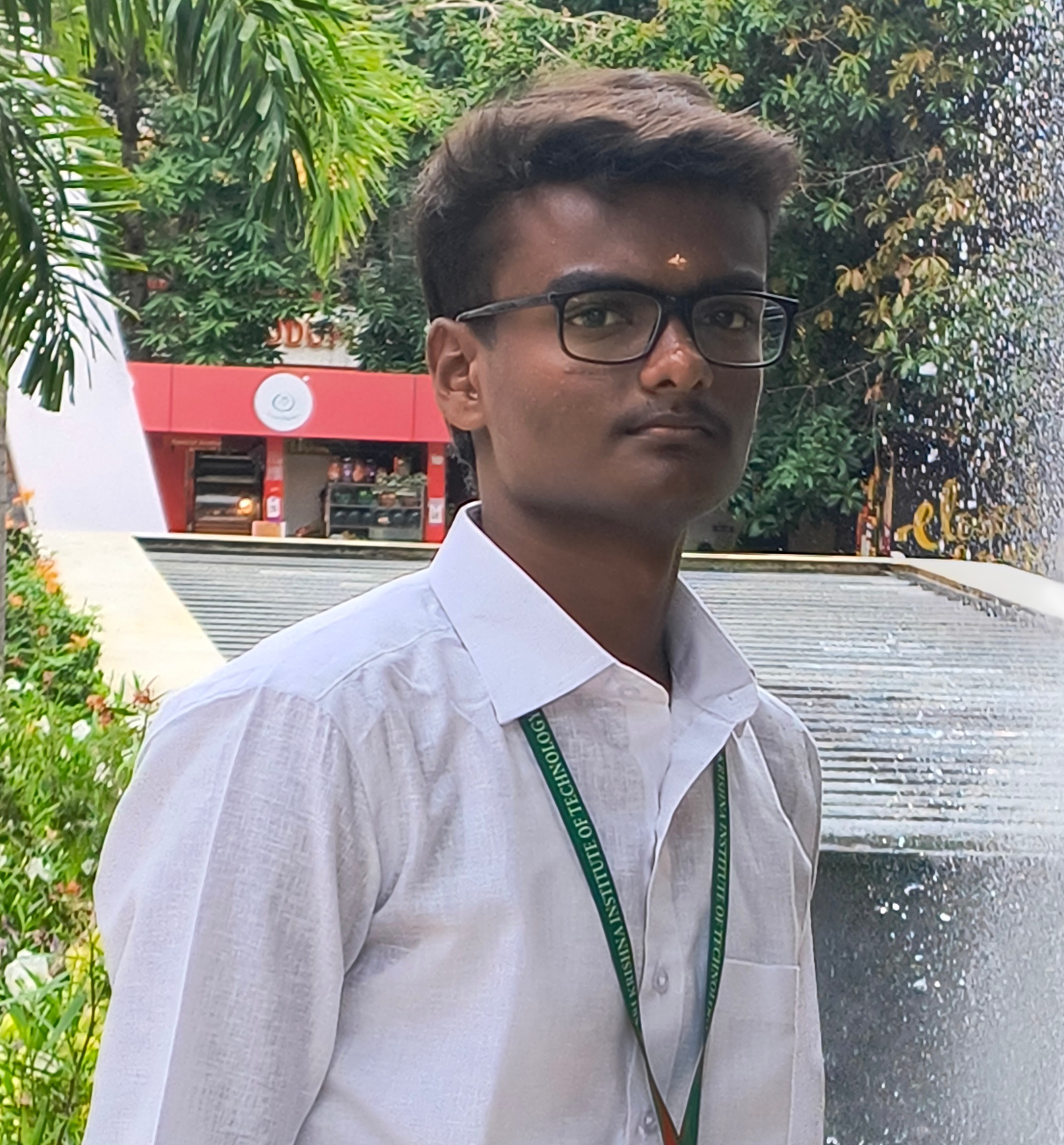 this is from vikas my lifestory
